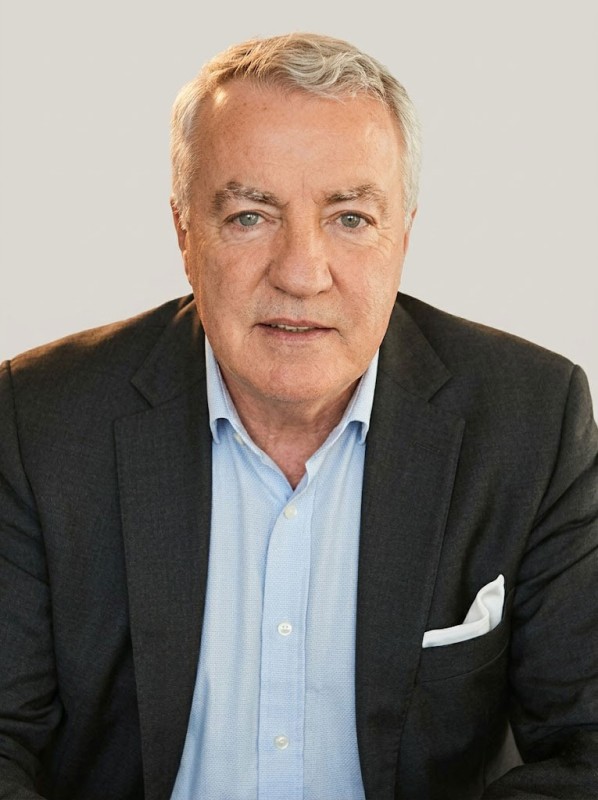 Charles Desjardins