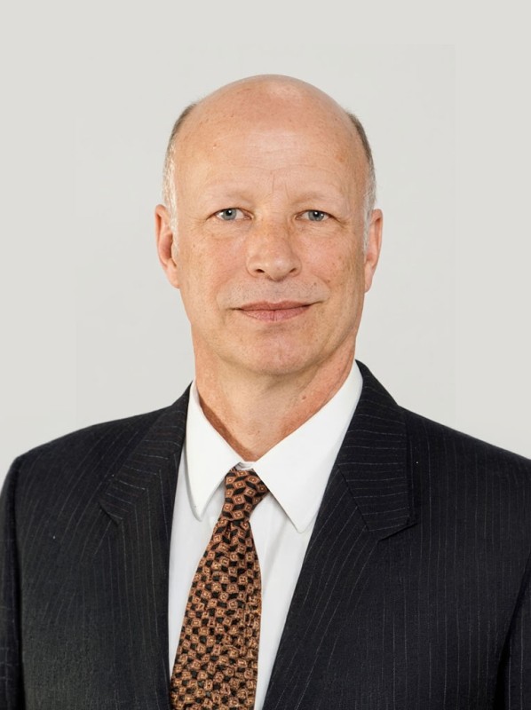 James H. Place